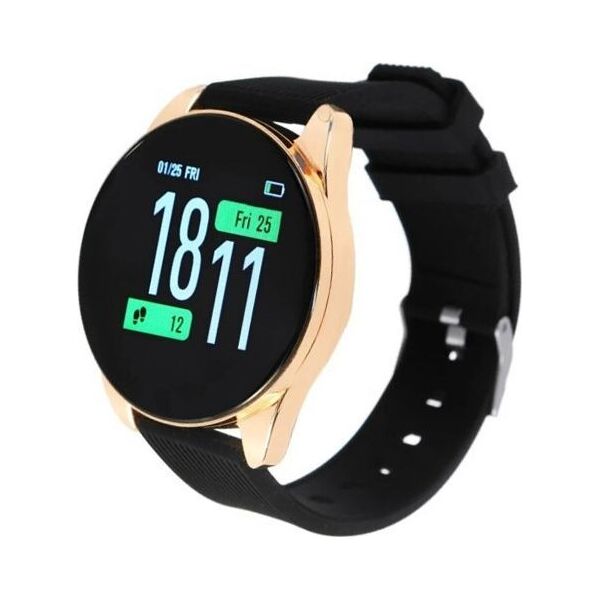 

Смарт-часы UWatch M12 Gold