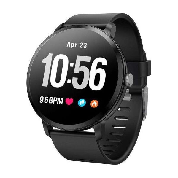 

Смарт-часы UWatch V11 Black
