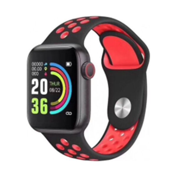 

Смарт-часы UWatch W5 Black