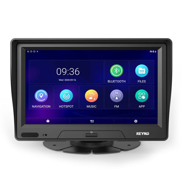 

GPS Навигатор REYND A730 Android 8.1 для грузовиков