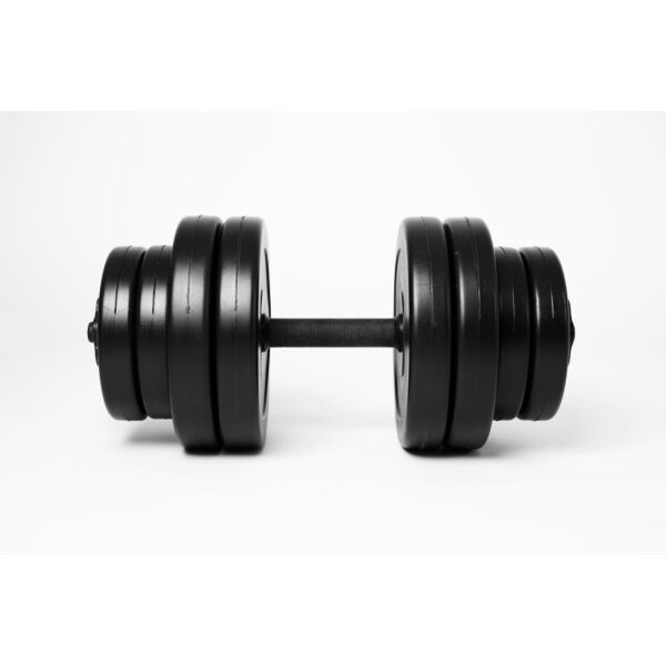 

Гантель 15кг