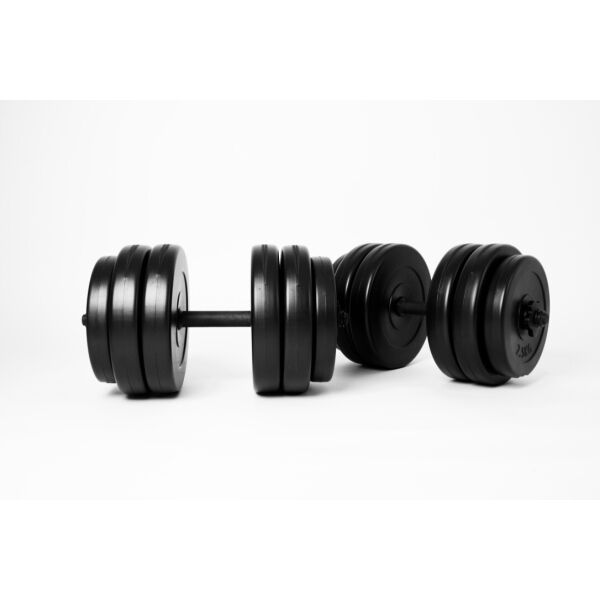 

Гантели 2х25 кг