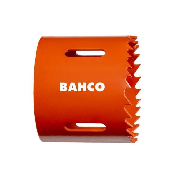 

Коронка биметаллическая HSS-Bi-Metal 16 мм Bahco SANDFLEX® 3830-16-VIP