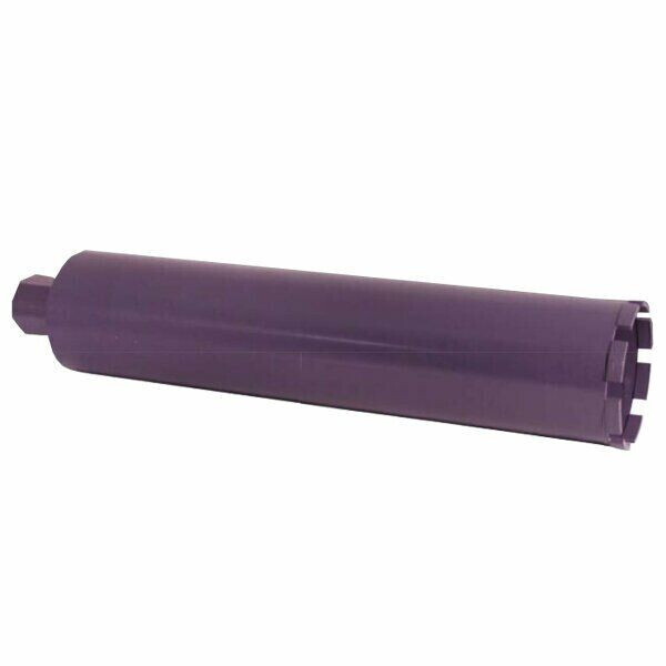 

Коронка бурильная Ø152 мм ProfiTech Diamant Standard 551220 (1¼ /13/152/400)