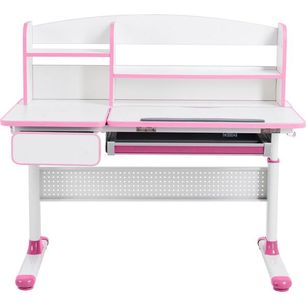 

Парта для принцесс Cubby Rimu Pink (800816)