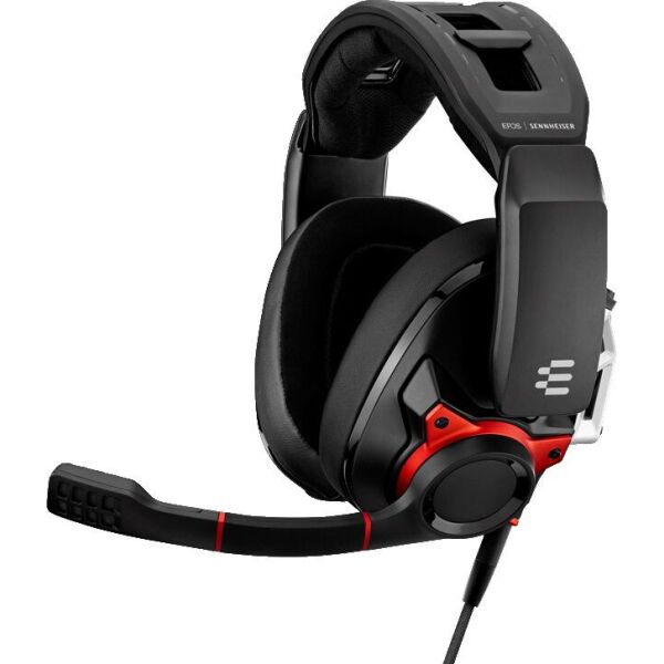 

Игровая гарнитура Sennheiser Black