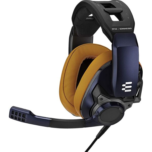 

Игровая гарнитура Sennheiser Blue