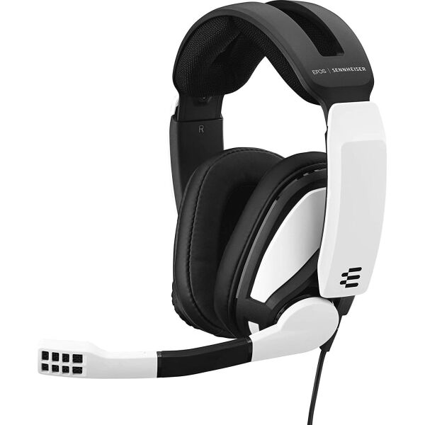 

Игровая гарнитура Sennheiser White