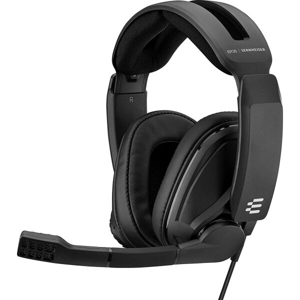 

Игровая гарнитура Sennheiser/ EPOS GSP 302