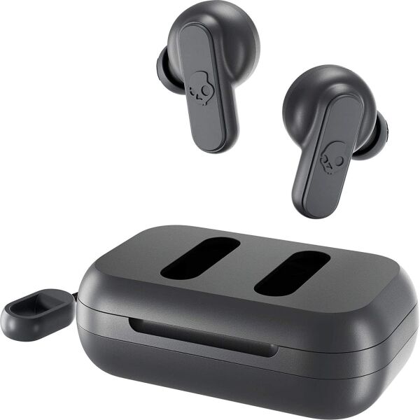

Наушники Skullcandy DIME Chill Grey