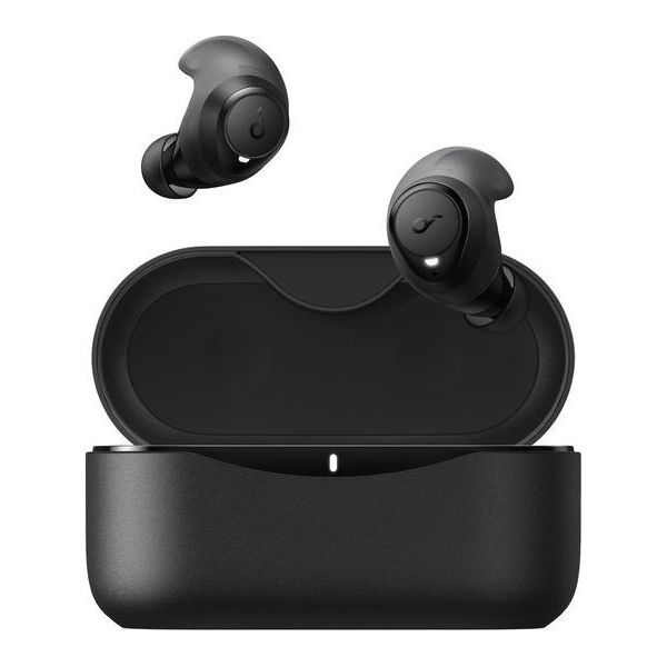 

Наушники Anker SoundCore Life Dot 2 NC Black