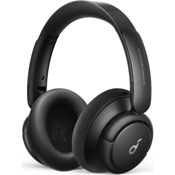 

Наушники Anker SoundCore Life Tune Black