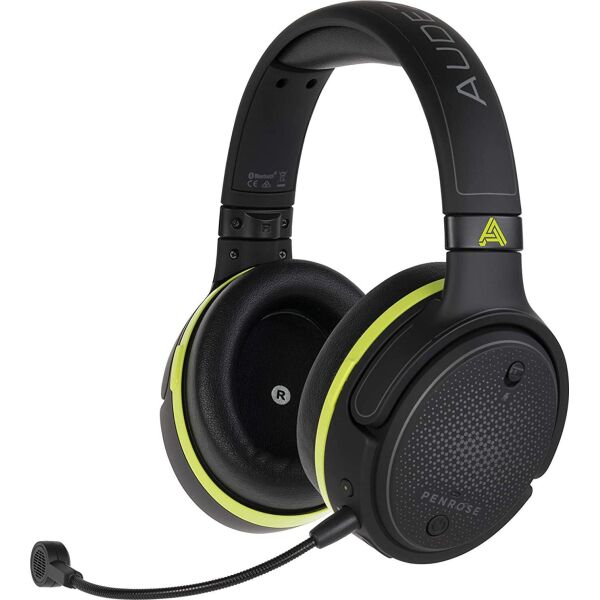 Наушники Audeze Penrose X Black
