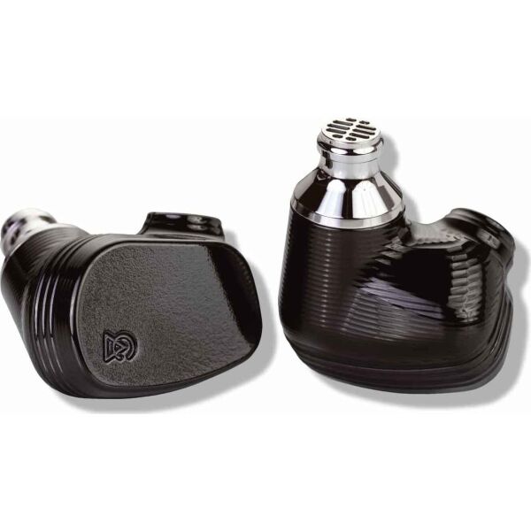 

Наушники Campfire Audio Solaris 2020 Black