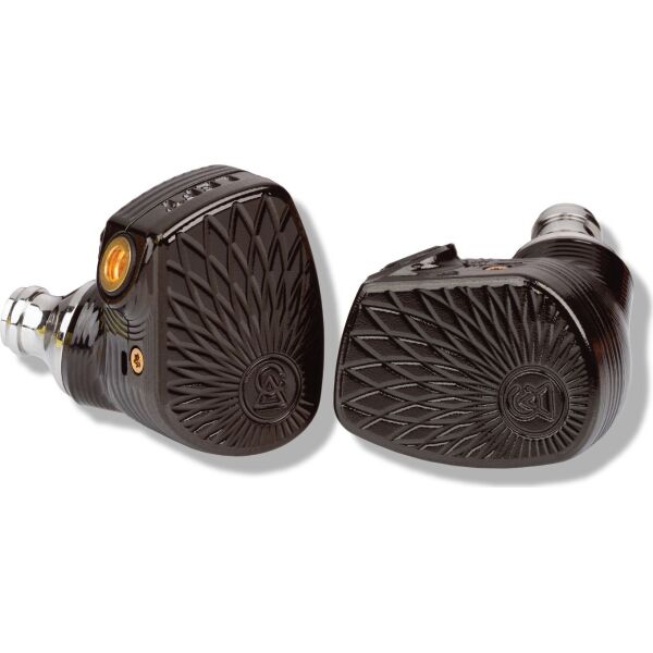 

Наушники Campfire Audio Solaris Limited Edition Black