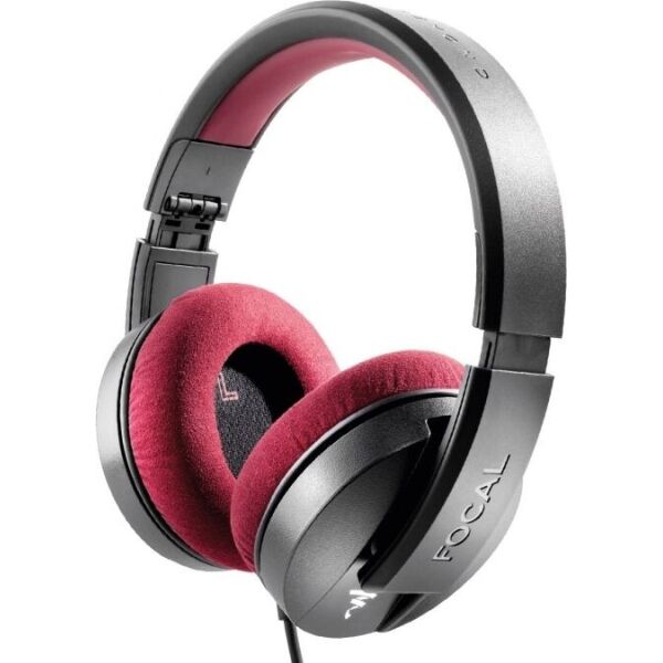

Наушники Focal Listen Pro Black