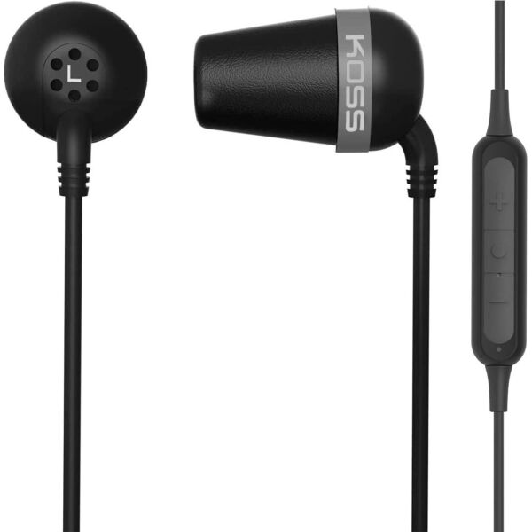 

Наушники KOSS THE PLUG Wireless Black