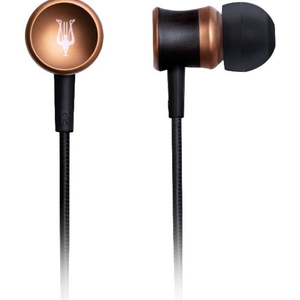 

Наушники Meze 12 Classics V2 Black