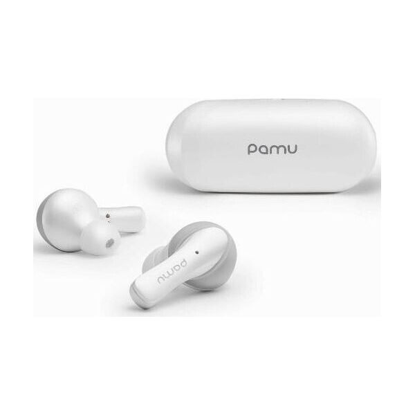 

Наушники PaMu Slide mini White