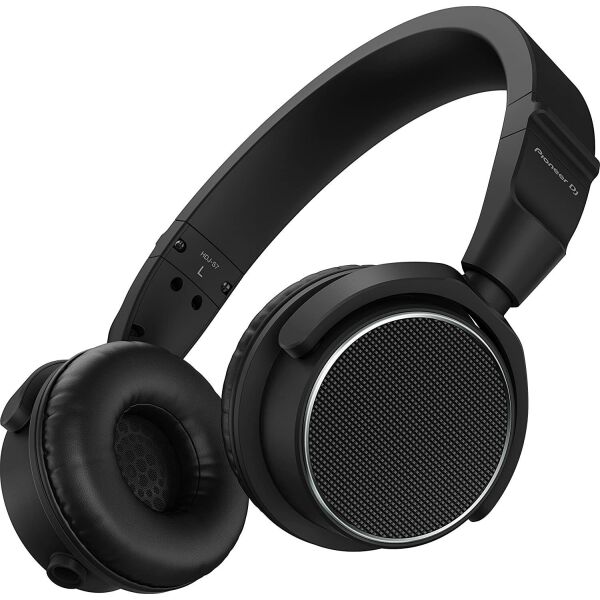 

Наушники Pioneer HDJ-S7 Black
