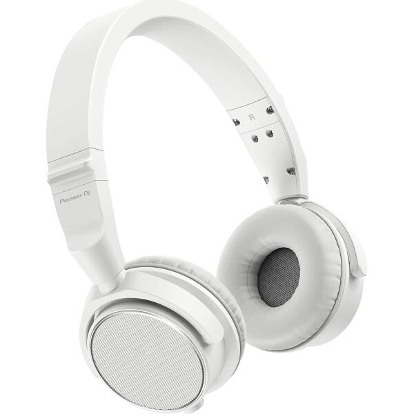 

Наушники Pioneer HDJ-S7 White