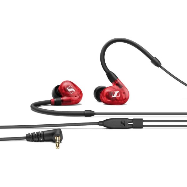 

Наушники Sennheiser IE 100 PRO Red