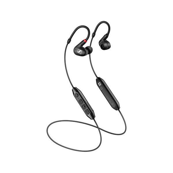 

Наушники Sennheiser IE 100 PRO Wireless Black