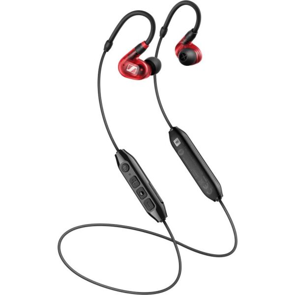 

Наушники Sennheiser IE 100 PRO Wireless Red
