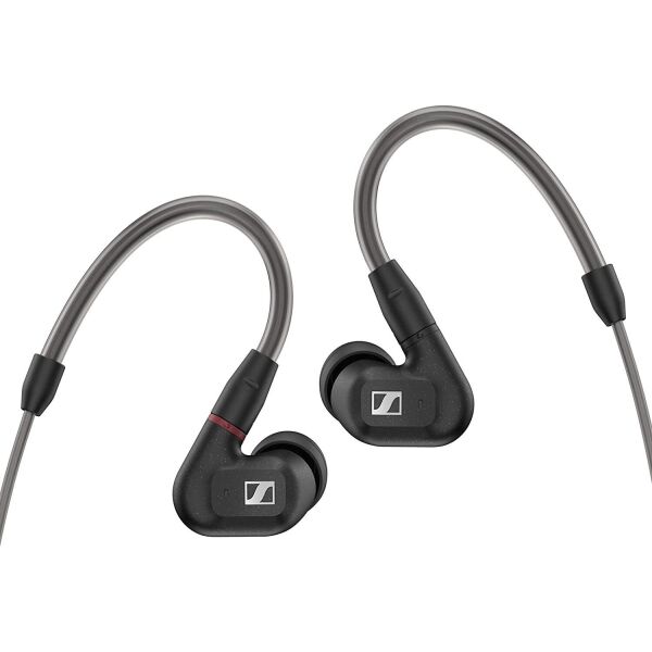 

Наушники Sennheiser IE 300 Black