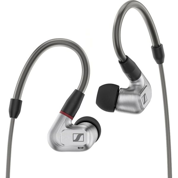 

Наушники Sennheiser IE 900 Black