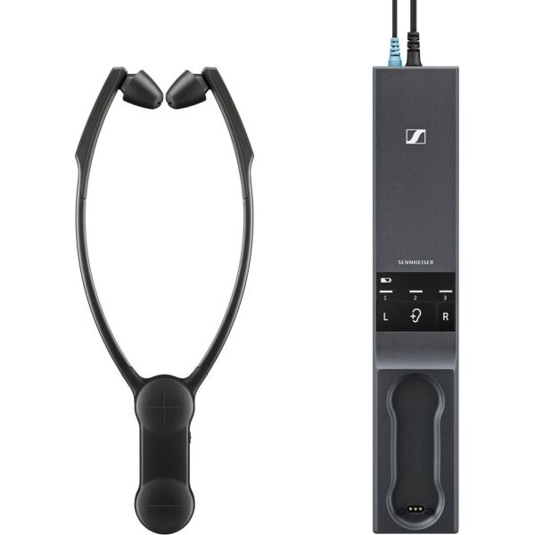 

Наушники Sennheiser SET 860 Black