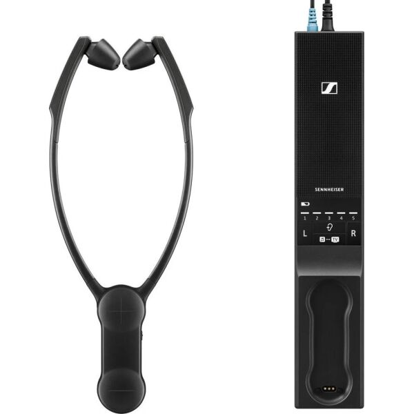 

Наушники Sennheiser SET 880 Black