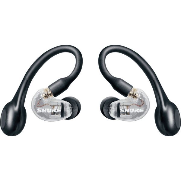 

Наушники Shure AONIC 215 True Wireless