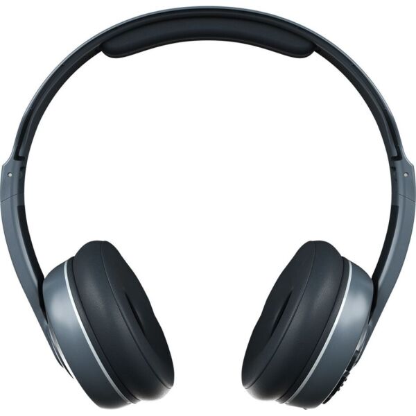 

Наушники Skullcandy BT Cassette Chill Grey