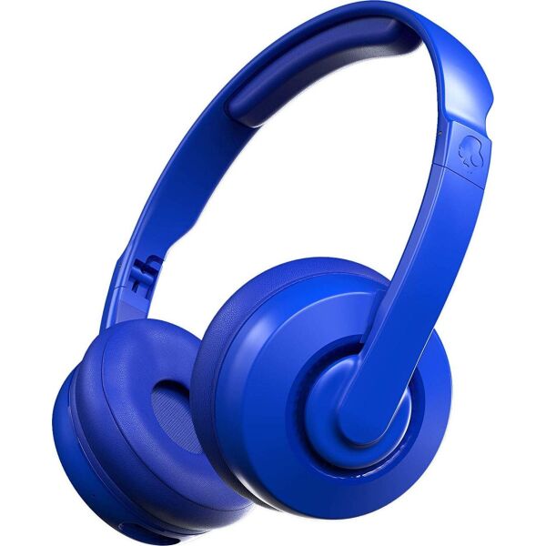 

Наушники Skullcandy BT Cassette Cobalt Blue