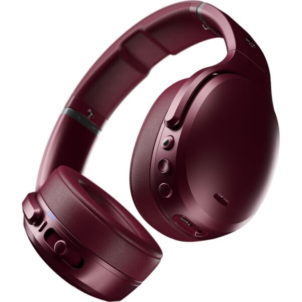 

Наушники Skullcandy BT Crusher ANC Moab/Red/Black