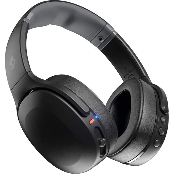 

Наушники Skullcandy BT Crusher Evo True Black