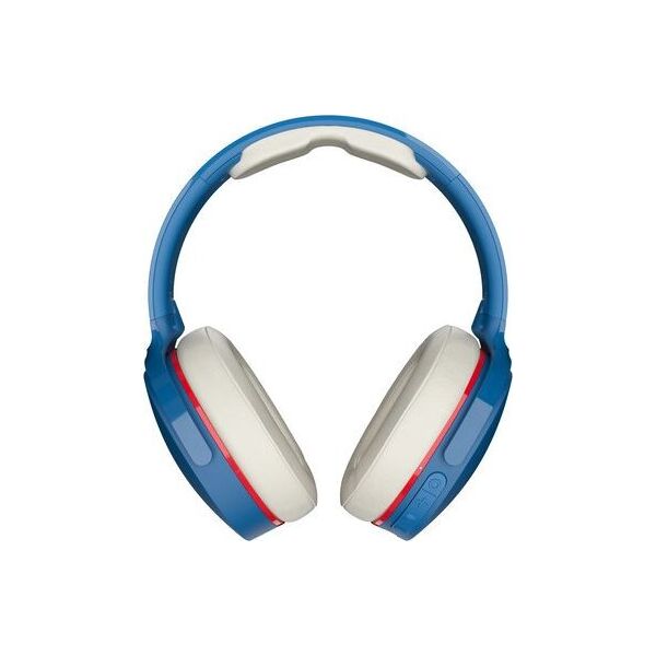 

Наушники Skullcandy Hesh Evo 92 Blue