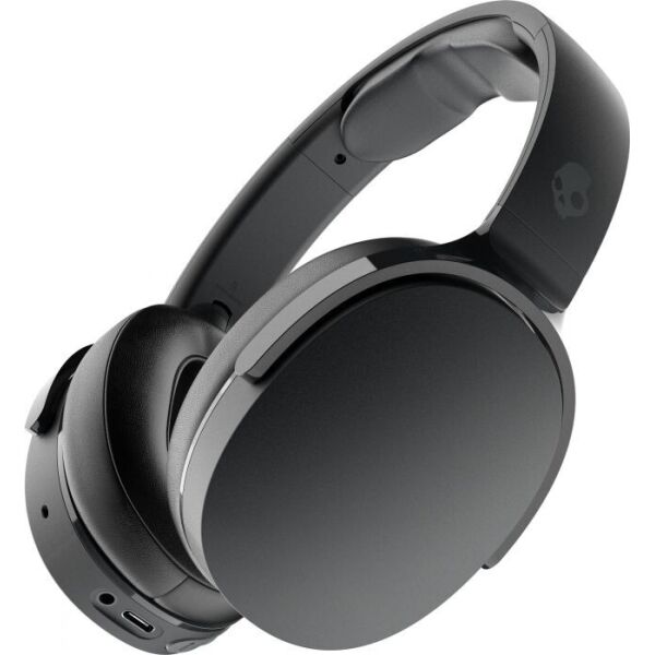 Наушники Skullcandy Hesh Evo True Black