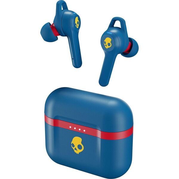 

Наушники Skullcandy Indy Evo True Wireless 92 Blue