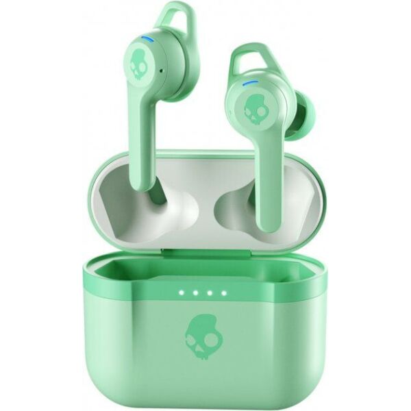 

Наушники Skullcandy Indy Evo True Wireless Pure Mint