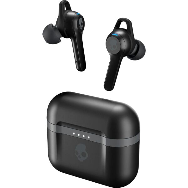 

Наушники Skullcandy Indy Evo True Wireless True Black