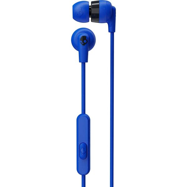 

Наушники Skullcandy Inkd + Beach/Blue