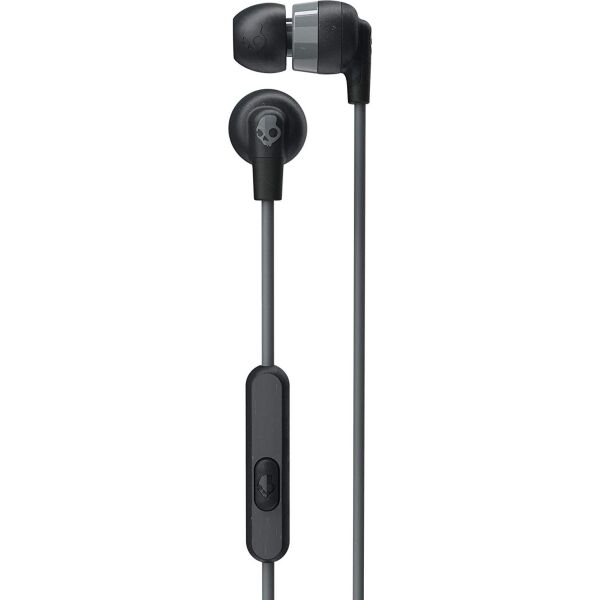 

Наушники Skullcandy Inkd + Black/Black/Gray