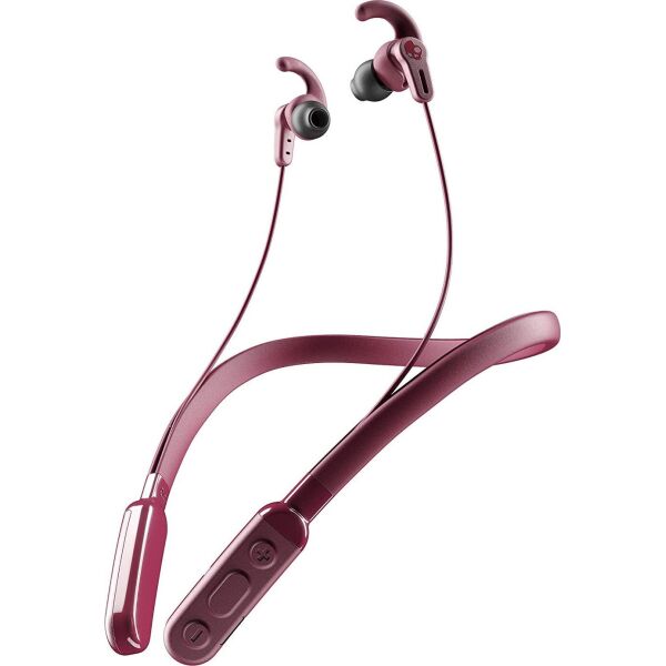 

Наушники Skullcandy Inkd + BT Active Moab/Red/Black