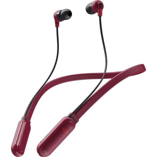 

Наушники Skullcandy Inkd + BT Moab/Red/Black