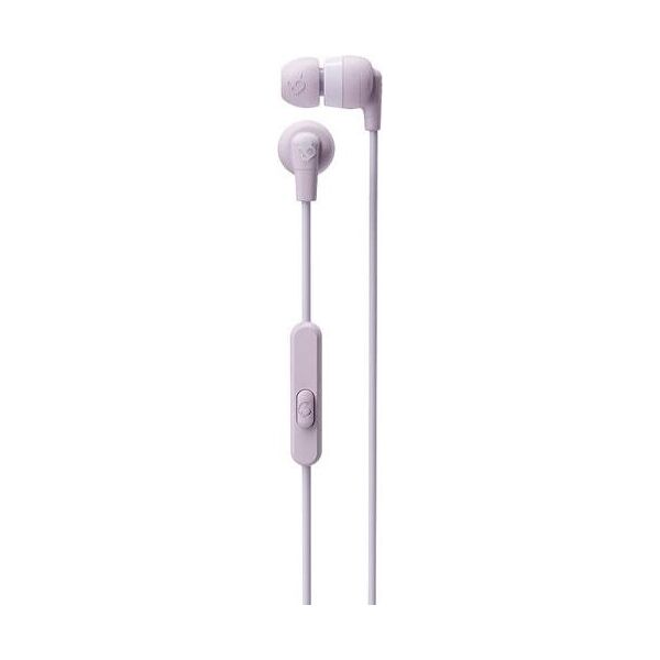 

Наушники Skullcandy Inkd + Pastels/Lavender/Purple