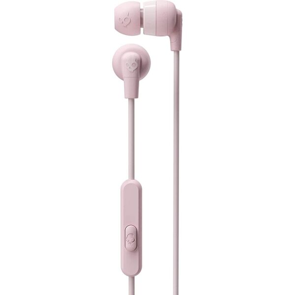 

Наушники Skullcandy Inkd + Pastels/Pink