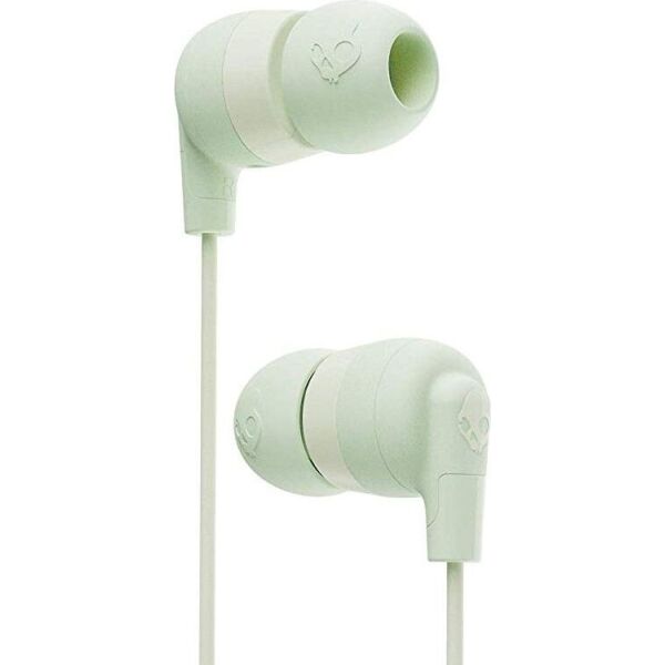 

Наушники Skullcandy Inkd + Pastels/Sage/Green