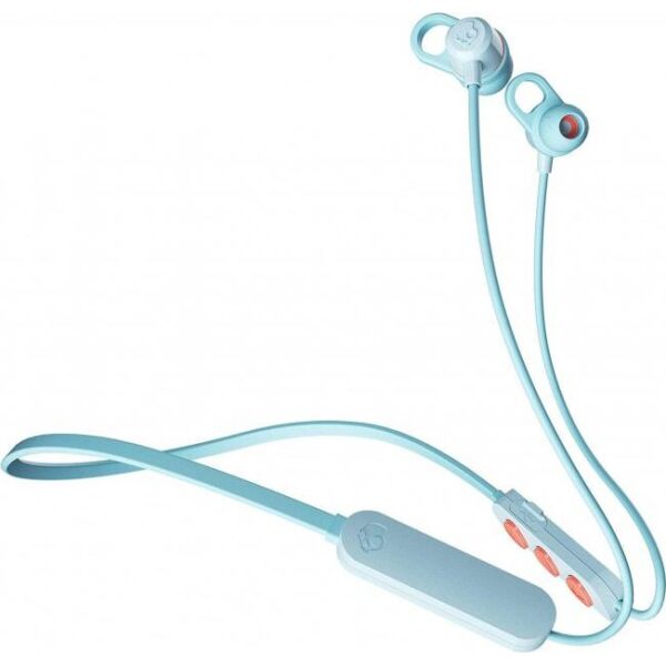Наушники Skullcandy JIB + Bleached Blue